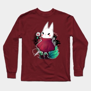 Hornet chibi Long Sleeve T-Shirt